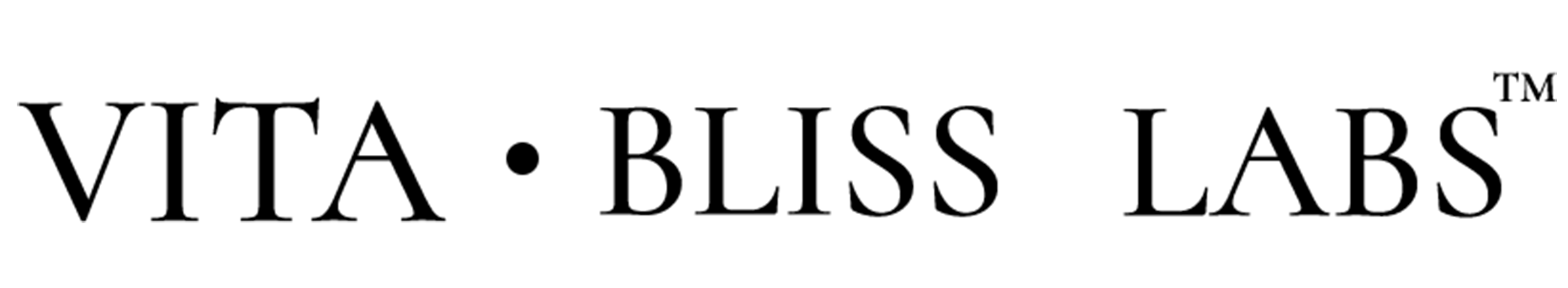 VITA BLISS LABS